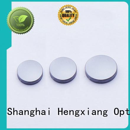 HENGXIANG موردي عدسات الجرمانيوم الممتازين للتصوير الحراري