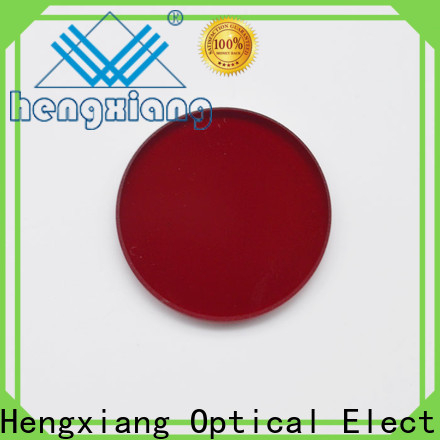 مرشحات ملونة HENGXIANG بالجملة للمواد التعليمية