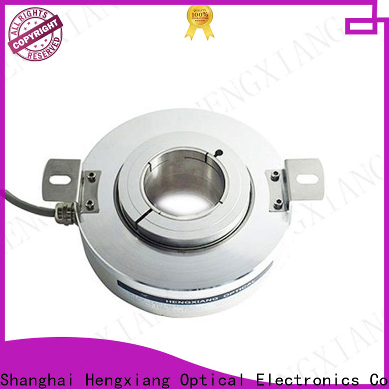 HENGXIANG أفضل جهاز تشفير باستخدام الحاسب الآلي بسعر جيد لآلة CNC