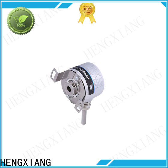 HENGXIANG التشفير الدوارة مصنع العرض المباشر للضوابط الصناعية