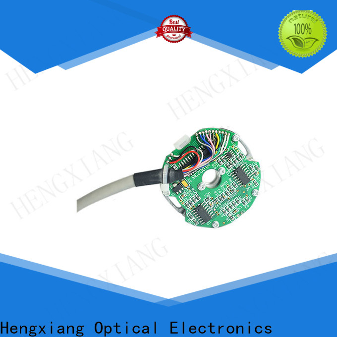 HENGXIANG جهاز تشفير تزايدي احترافي توريد مباشر من المصنع للروبوتات