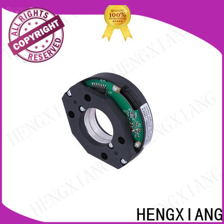شركة HENGXIANG للتشفير المغناطيسي الدوار عالي الجودة للأنظمة الميكانيكية
