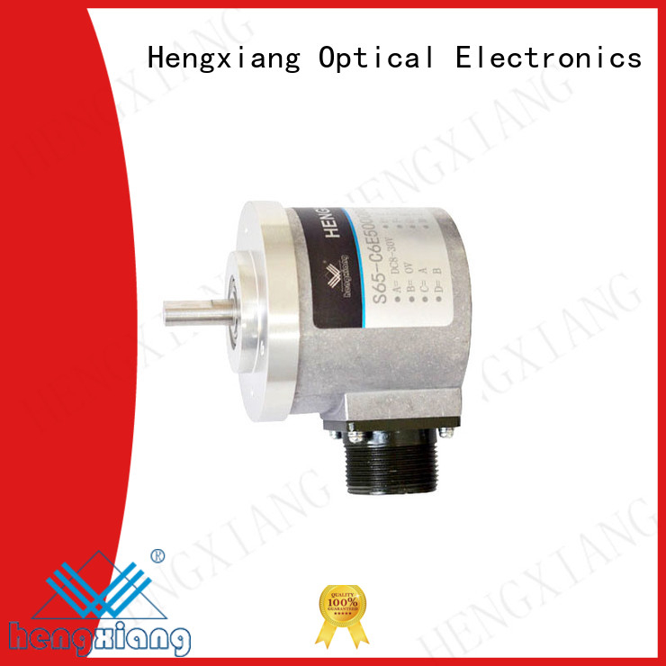 HENGXIANG أفضل جهاز تشفير باستخدام الحاسب الآلي بسعر جيد لآلة CNC