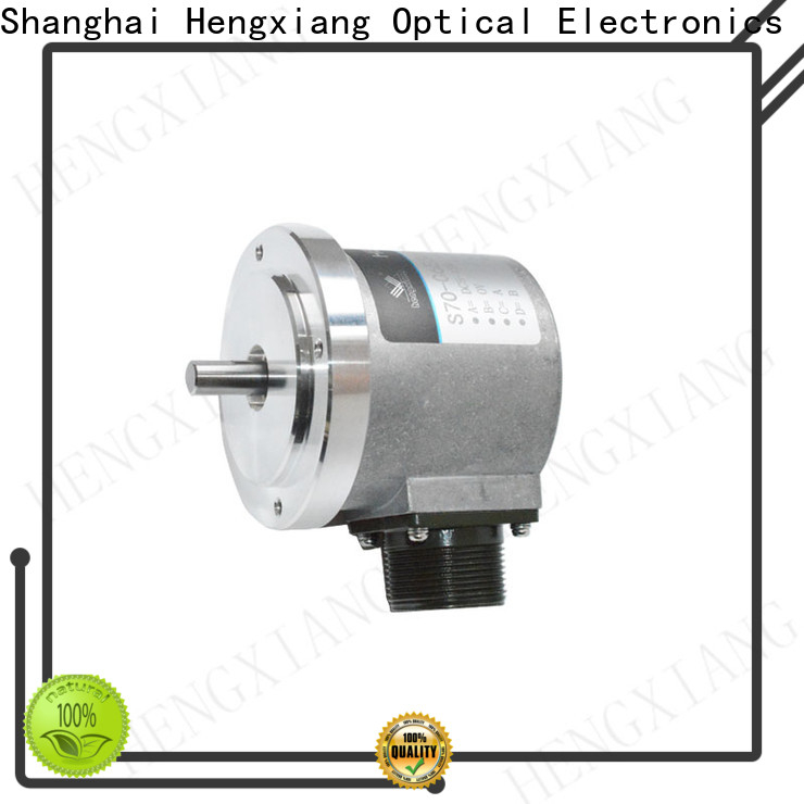 تشفير HENGXIANG باستخدام الحاسب الآلي بسعر جيد لأنظمة ماكينات CNC
