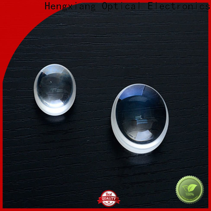 شركة HENGXIANG المصنعة للعدسات البصرية للنظارات