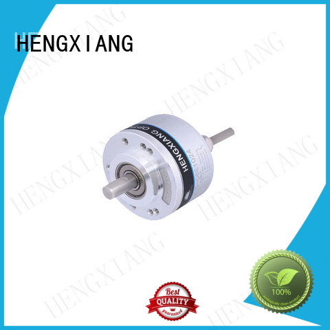 يقوم موردو أجهزة التشفير الدوارة HENGXIANG بتزويد عدسات التصوير الفوتوغرافي