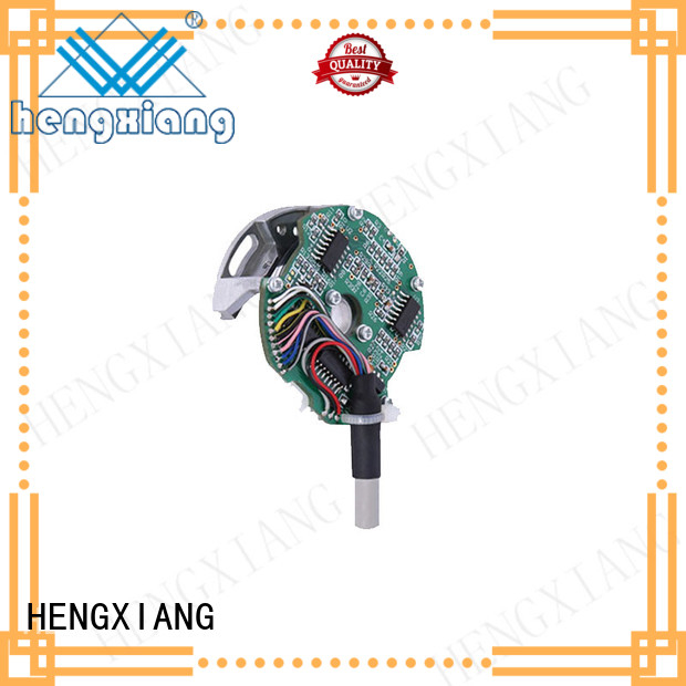 HENGXIANG مصنعي التشفير البصري عالي الجودة يبيعون مباشرة لفئران الكمبيوتر