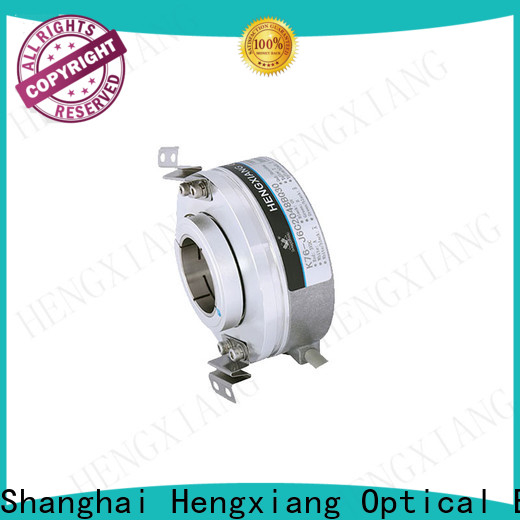 HENGXIANG مصنع الموردين التشفير البصري بالجملة للمعدات الطبية