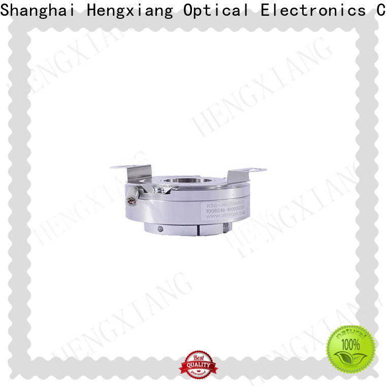HENGXIANG مورد التشفير التزايدي المستقر للمحركات