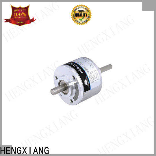 الشركات المصنعة للتشفير البصري HENGXIANG بسعر جيد لفئران الكمبيوتر