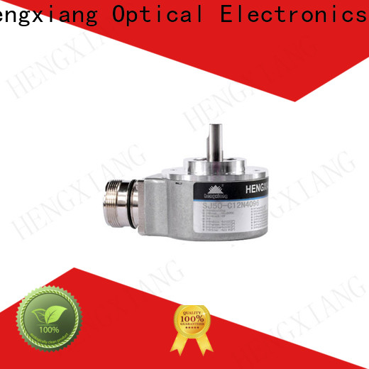 HENGXIANG أفضل أجهزة التشفير في سلسلة CNC لأنظمة ماكينات CNC