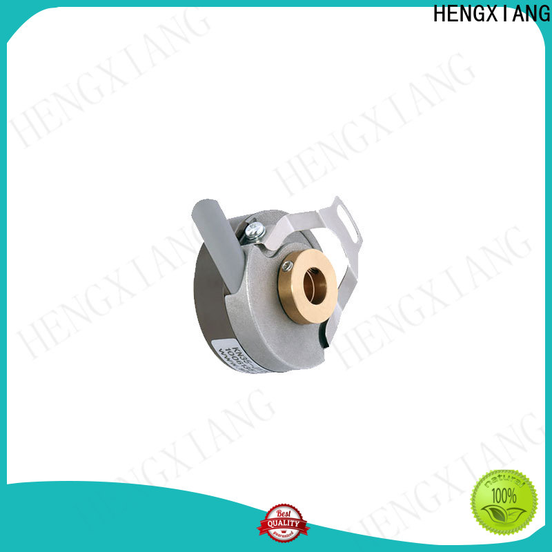 HENGXIANG شركة التشفير البصري عالية الجودة