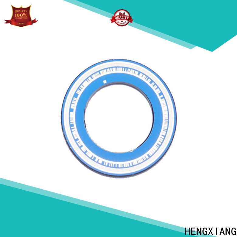 HENGXIANG أحدث موردي أقراص التشفير لجهاز التشفير الدوار