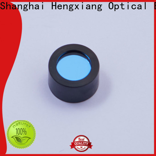 HENGXIANG سلسلة مرشحات بصرية مخصصة ممتازة للتصوير