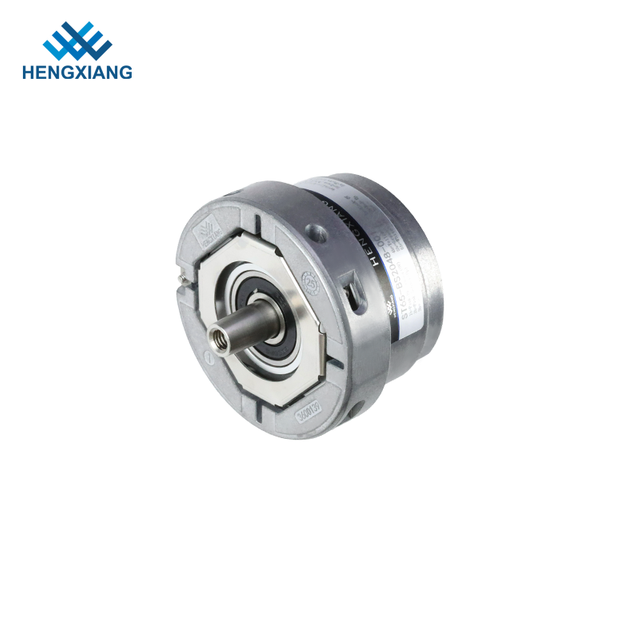 ST65 رمح مدبب 9.25 مم SINCOS التشفير التزايدي شفة التثبيت 1024-2048PPR 1VPP 