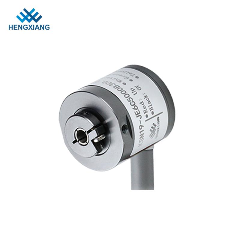 KSN19 Micro Miniature 3mm Defresultion 100-13684ppr التشفير الإضافي