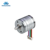 S16 رمح صلبة 2.6 مم/3.6 مم/4.6mmttl HTL التشفير الدوار التزايدي 4.5V-30V دقة الجهد 160-11520PPR 