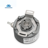 KS60 SINCOS SINCOS ROTARY ENCODER الوعرة من خلال عمود الفتحة (6-15 ملم)