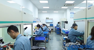 A Leading Absolute Encoder Manufacturer-Shanghai Hengxiang.png