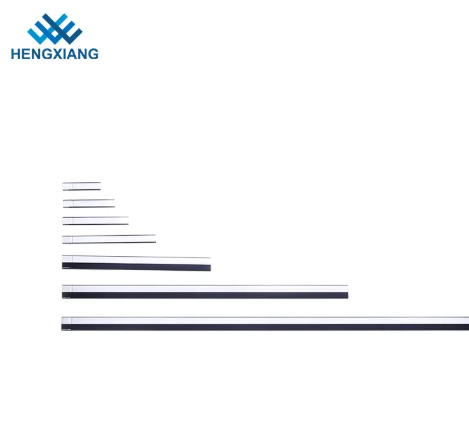 التشفير الخطي: تجهيز الحركة الخطية بمقياس قياس