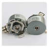 KS60 SINCOS SINCOS ROTARY ENCODER الوعرة من خلال عمود الفتحة (6-15 ملم)