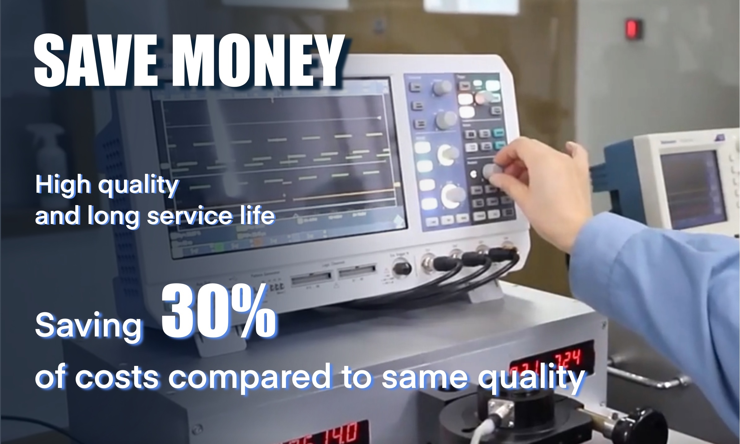 مستشعر موضع آلة الطباعة 4/5/6/6.5 ملم تشفير رمح الثقب الداخلي K22