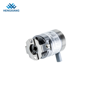 K16 MINI تشفير التزايدي القطر الخارجي 16 مم شافت مجوف 3MM RESOLUTOIN 160-11520PPR TTL/HTL