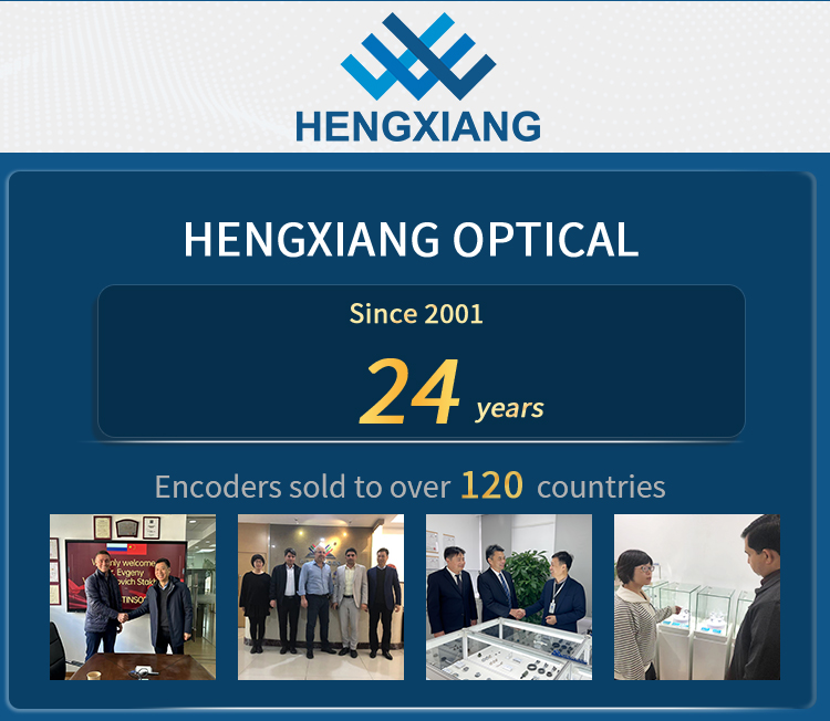 تشفير دوار صغير S30C مع IP65 حماية قااة الغبار متانة عالية