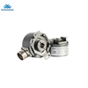حماية عالية IP65 Hollow Shaft Absolute Encoder KM60