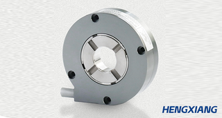 Easy installation hollow hole Though Hole Multi Turn Absolute Encoder for Servo Motor Robot.png