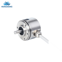 تشفير متزايد من الفولاذ المقاوم للصدأ يختم ما يصل إلى IP67 PGS38