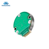 ZM35 متعددة المنعطفات المطلقة الحاملة غير المطلقة (العمود الأعمى) ترميز واحد وترميز متعدد المنعطفات مع بنية رقيقة إضافية